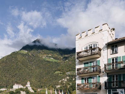 Hundehotel - Trentino-Südtirol - Hotel Mair am Ort