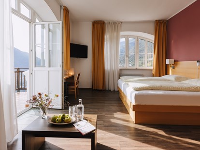 Hundehotel - St. Leonhard (Trentino-Südtirol) - Hotel Mair am Ort