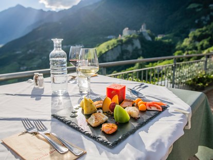 Hundehotel - Trentino-Südtirol - Hotel Mair am Ort