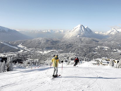 Hundehotel - St. Leonhard (Trentino-Südtirol) - Alpin Ski - Abfahrtsgenuss mit über 30 Liften - Inntalerhof - DAS Panoramahotel