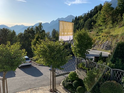 Hundehotel - Tirol - Inntalerhof - DAS Panoramahotel