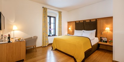 Hundehotel - Preitenegg - Doppelzimmer - Hotel G´Schlössl Murtal