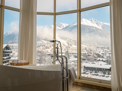 Hundehotel - Tirol - Astoria Suite - Alpin Resort Sacher