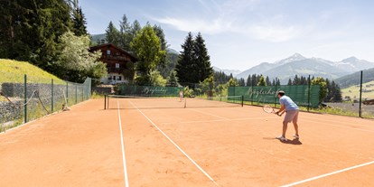 Hundehotel - Tirol - Der Böglerhof - pure nature spa resort