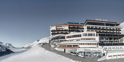 Hundehotel - St. Leonhard (Trentino-Südtirol) - SKI | GOLF | WELLNESS Hotel Riml****S