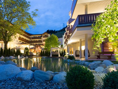 Hundehotel - St. Leonhard (Trentino-Südtirol) - Wiesenhof Garden Resort 
