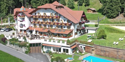 Hundehotel - Südtirol - Sambergerhof