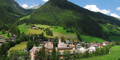Hundehotel - Niederdorf (Trentino-Südtirol) - Ort Steinhaus - Hotel Steinhauswirt