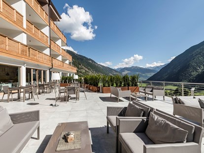 Hundehotel - Trentino-Südtirol - Tuberis Nature & Spa Resort
