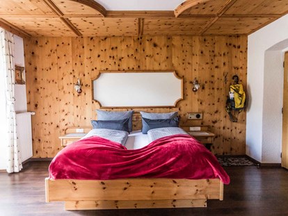 Hundehotel - Sauna - Alpenhotel Tyrol - 4* Adults Only Hotel am Achensee