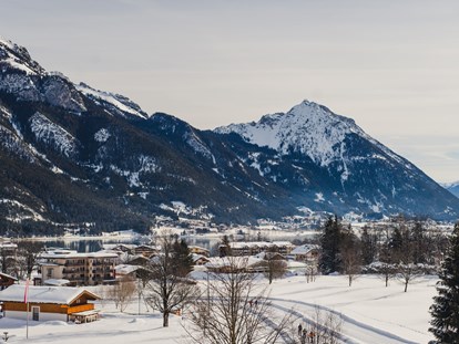 Hundehotel - Sauna - Alpenhotel Tyrol - 4* Adults Only Hotel am Achensee
