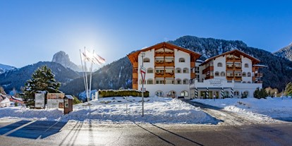 Hundehotel - Niederdorf (Trentino-Südtirol) - Diamant Spa Resort
