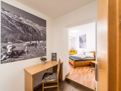 Hundehotel - Niederdorf (Trentino-Südtirol) - Einzelzimmer Premium - Hotel Sonja