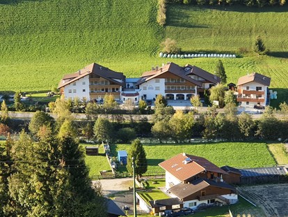 Hundehotel - Niederdorf (Trentino-Südtirol) - Hotel Sonja