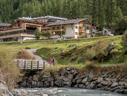 Hundehotel - St. Leonhard (Trentino-Südtirol) - Adults Only - Mühle Resort 1900