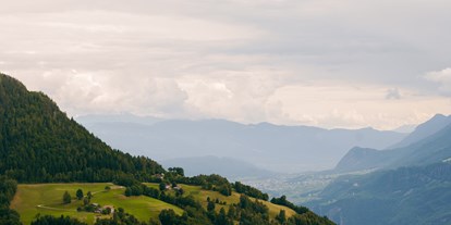 Hundehotel - St. Leonhard (Trentino-Südtirol) - Moarhof
