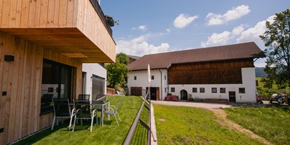 Hundehotel - Südtirol - Moarhof