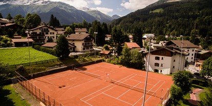 Hundehotel - Schweiz - Hotel Sport