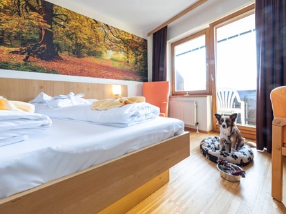 Hundehotel - Sauna - Almfrieden Hotel & Romantikchalet