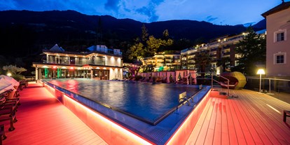 Hundehotel - St. Leonhard (Trentino-Südtirol) - Quellenhof Luxury Resort Passeier