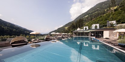 Hundehotel - St. Leonhard (Trentino-Südtirol) - Quellenhof Luxury Resort Passeier