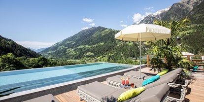 Hundehotel - Südtirol - Hotel Andreus