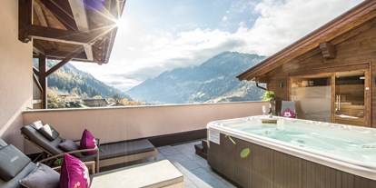 Hundehotel - St. Leonhard (Trentino-Südtirol) - Hotel Andreus