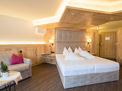 Hundehotel - Tirol - Moderne Gästezimmer - Hotel Magdalena****