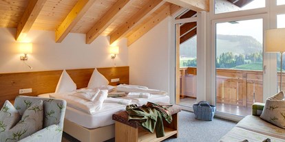 Hundehotel - Sauna - St. Leonhard (Trentino-Südtirol) - Hotel Falknerhof