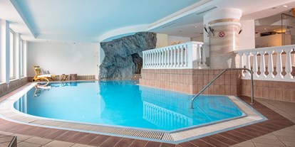 Hundehotel - Sauna - Ötztal - Hotel Falknerhof