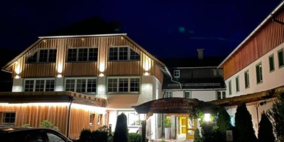 Hundehotel - Besorgung Hundefutter - Salzburg - Hotel Aloisia
