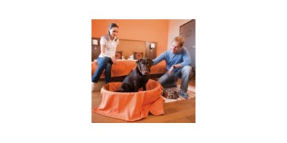 Hundehotel - Unterkunftsart: Hotel - Tieschen - HundeHotel Larimar - Hotel & Spa Larimar****S