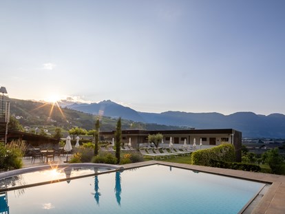 Hundehotel - WLAN - Südtirol - Hotel & Residence Der Heinrichshof