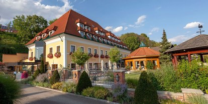 Hundehotel - WLAN - Donauraum - Landhotel Wachau