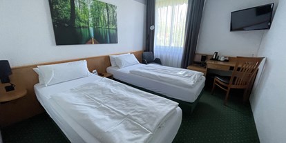 Hundehotel - Umgebungsschwerpunkt: Therme - Brandenburg Süd - Best Western Spreewald Hotel