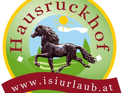 Hundehotel - Preisniveau: moderat - Haibach (Natternbach) - Hotel Reitzentrum Hausruckhof