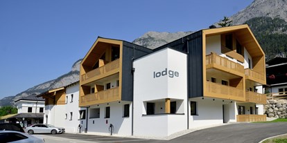 Hundehotel - Verpflegung: Frühstück - St. Johann in Tirol - Lodges - Ihre Ferienwohnung in Saalfelden - Hotel Gut Brandlhof
