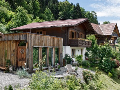 Hundehotel - Umgebungsschwerpunkt: Berg - Obertauern - Ferienhäuser Gerhart