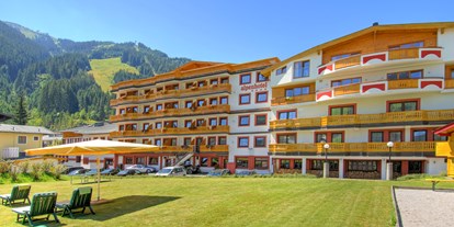 Hundehotel - WLAN - Walchsee - JUFA Alpenhotel Saalbach****