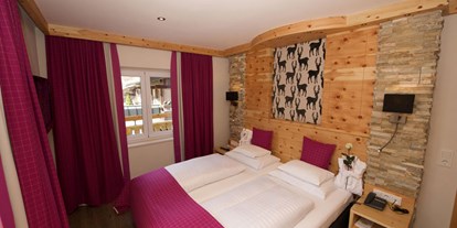 Hundehotel - Unterkunftsart: Hotel - Maishofen - JUFA Alpenhotel Saalbach****