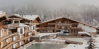 Hundehotel - Mayrhofen (Mayrhofen) - Kaiserlodge | Appartementhotel am Wilden Kaiser - Kaiserlodge