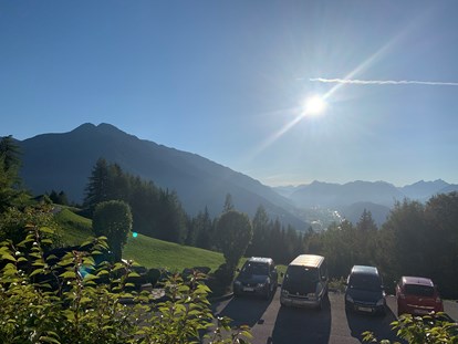 Hundehotel - Seefeld in Tirol - Inntalerhof - DAS Panoramahotel