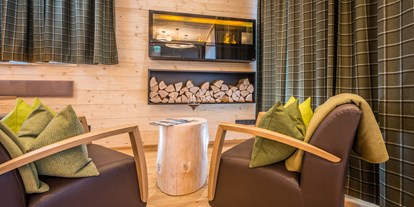 Hundehotel - barrierefrei - Bad Aussee - Rittis Alpin Chalets Dachstein - Rittis Alpin Chalets Dachstein