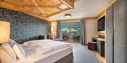 Hundehotel - Preisniveau: exklusiv - Tirol - Der Böglerhof - pure nature spa resort