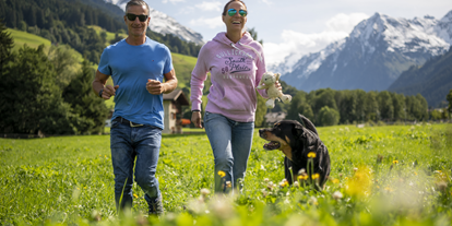 Hundehotel - Umgebungsschwerpunkt: Berg - Schweiz - Sunstar Hotel Klosters