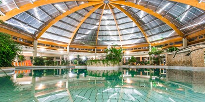 Hundehotel - Ungarn - Gotthard Therme Hotel & Conference****