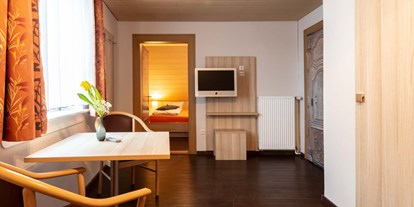 Hundehotel - Preisniveau: gehoben - Region Bodensee - Hotel Seerose Lindau