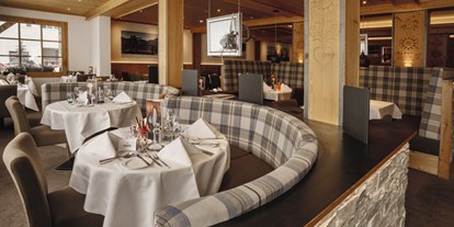 Hundehotel - WLAN - Davos Dorf - Restaurant - Sunstar Hotel Lenzerheide - Sunstar Hotel Lenzerheide