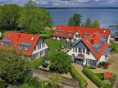 Hundehotel - Mecklenburg-Vorpommern - Hotel - Fleesensee Resort & Spa