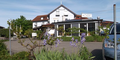 Hundehotel - WLAN - Rheinfelden (Rheinfelden) - Hotel am Hochrhein